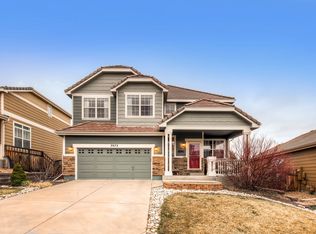 3973 Shane Valley Trl, Castle Rock, CO 80109
