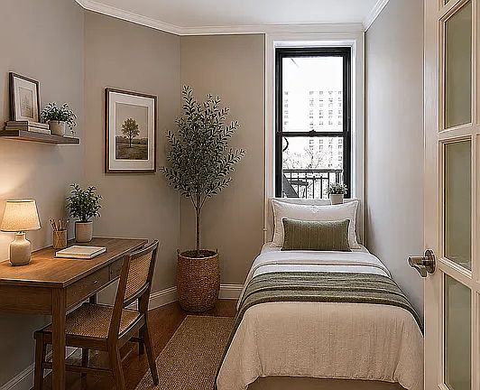 3rd image of 438 W 52nd St #7A