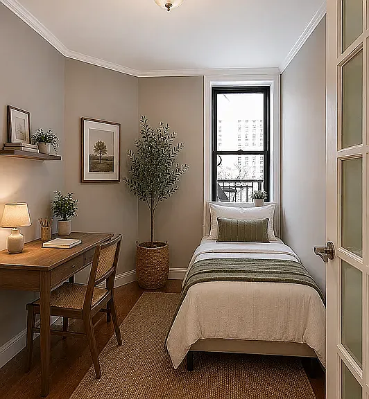 438 W 52nd St #7A — Photo 3