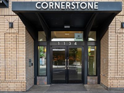 1134 SW Jefferson St APT 506, Portland, OR, 97201