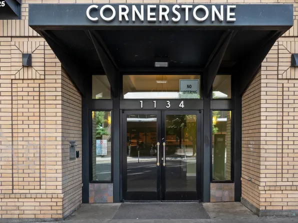 1134 SW Jefferson St APT 506, Portland, OR 97201