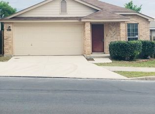 619 Granite Clf, San Antonio, TX 78251