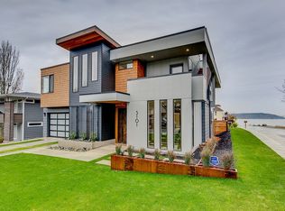 5101 N 49th St, Ruston, WA 98407