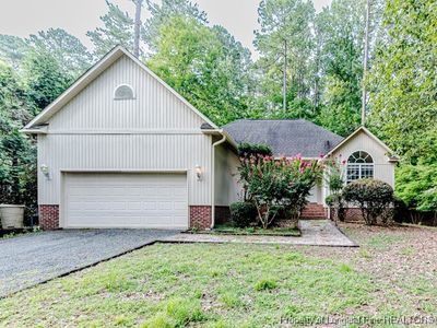 1401 Pennsylvania Ave, Sanford, NC, 27332