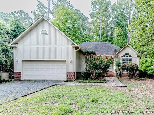 1401 Pennsylvania Ave, Sanford, NC 27332