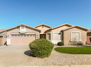 892 W 22nd Ave, Apache Junction, AZ 85120