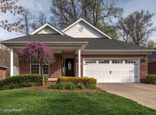 11701 Pepper Way UNIT F, Middletown, KY 40243