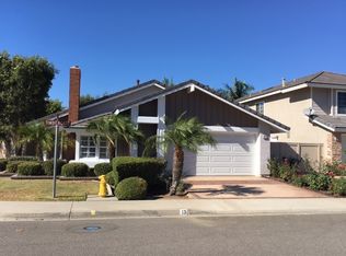 13 Timbergate, Irvine, CA 92614