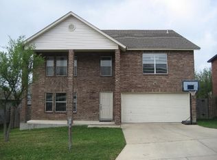 22015 Kenton Knl, San Antonio, TX 78258