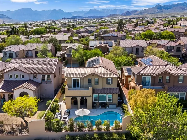 564 Ivy Spring St, Las Vegas, NV 89138
