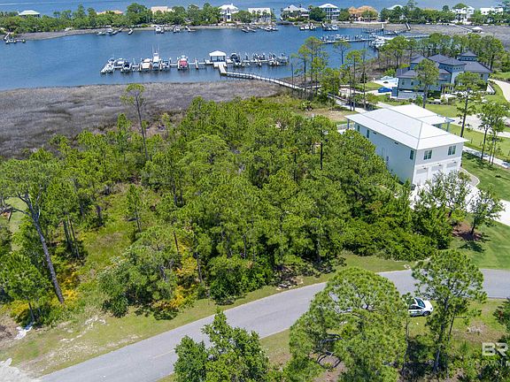 4th image of 0 Harbour Dr Lot 2