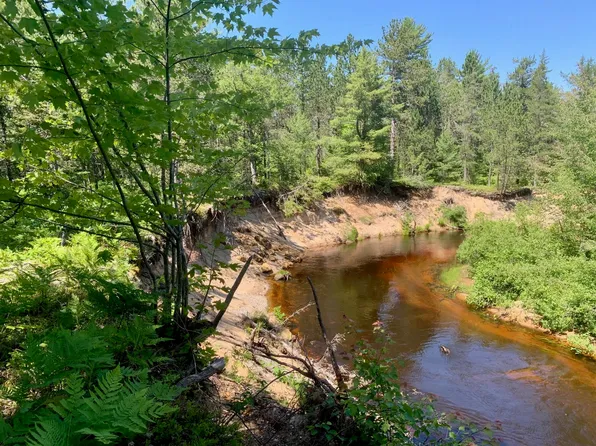 Lots 15 16 N Betsy Riverview Row, Paradise, MI 49768