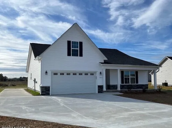 204 Grist Mill Drive, Havelock, NC 28532