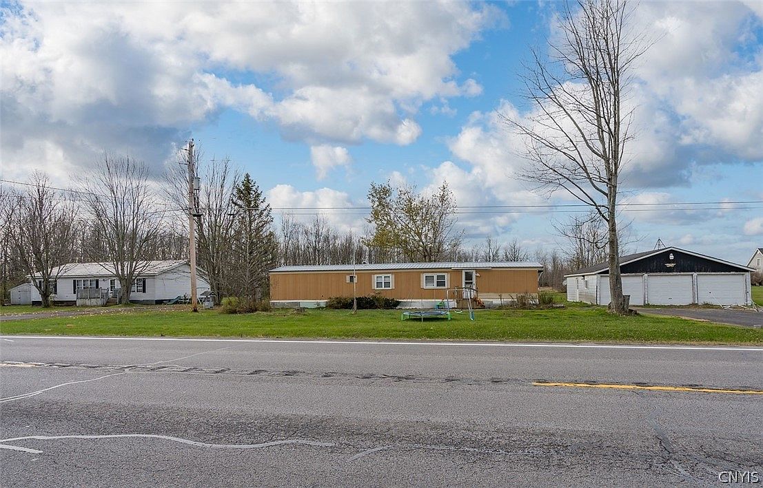16774 Nys Rte 12E, Brownville, NY 13615 Zillow