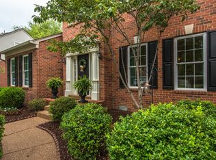 708 Founders Pointe Blvd, Franklin, TN 37064