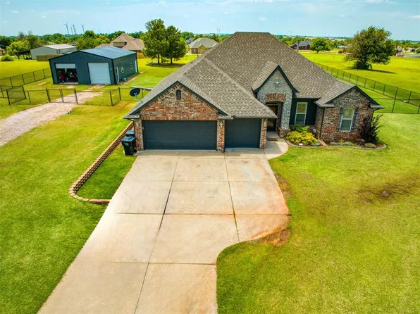 866 County Street 2922, Tuttle, OK 73089