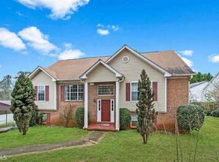 618 Rivermill Rd, Bethlehem, GA 30620