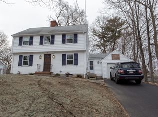 73 Mineral St, Reading, MA 01867