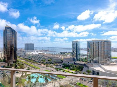 550 Front St Unit 1808, San Diego, CA, 92101