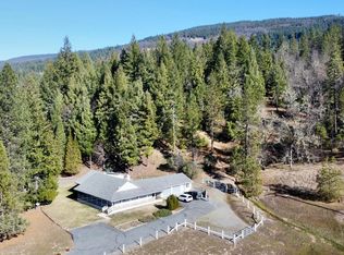 1171 Mad River Rd, Mad River, CA 95552