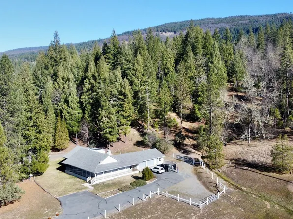 1171 Mad River Rd, Mad River, CA 95552