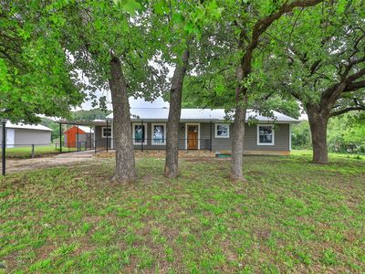 5462 County Road 120, Clyde, TX, 79510