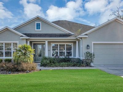 8751 SW 57th Court Rd, Ocala, FL, 34476