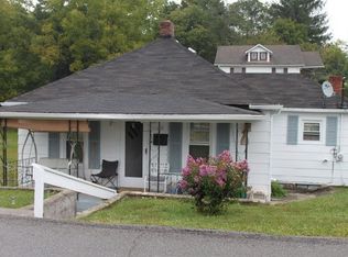 110 Wilson St, Bluefield, VA