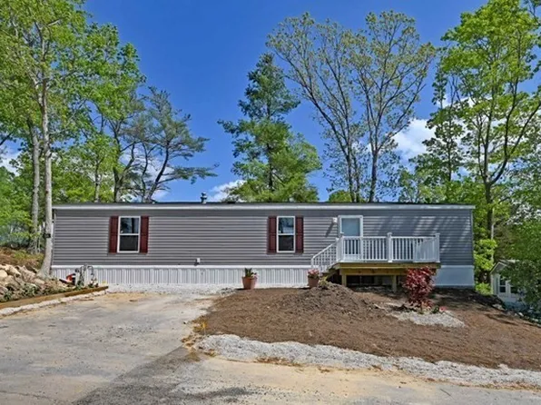 56 Timber Ln, West Wareham, MA 02576