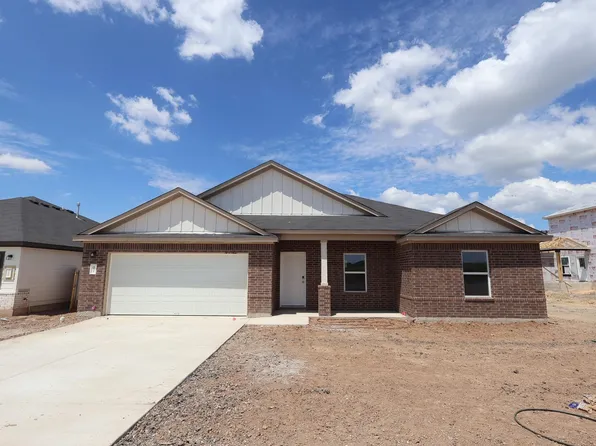 10204 Pink Billed Cuckoo Dr, Buda, TX 78610