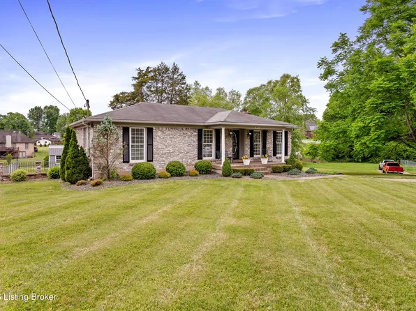 3602 Garden Ct, Shepherdsville, KY 40165
