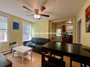 21 Capen St #1F, Medford, MA 02155