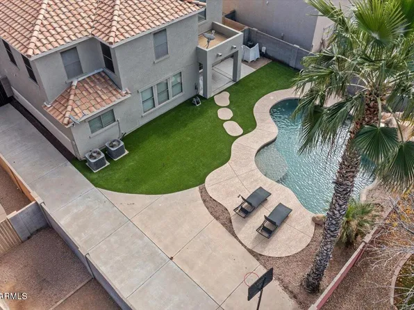 2942 S SIERRA Heights, Mesa, AZ 85212