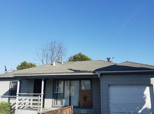 424 Douglas Ave, Oakland, CA 94603