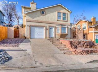 2676 Christopher Ter, Colorado Springs, CO 80907