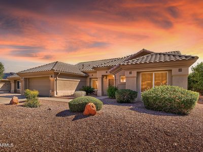 13807 W PECOS Lane, Sun City West, AZ, 85375
