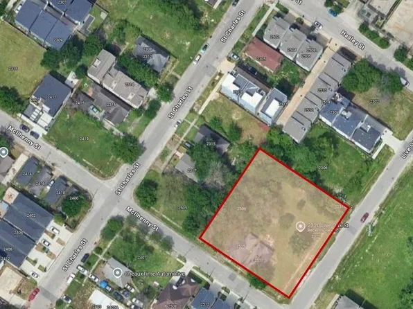 2320 Live Oak St, Houston, TX 77004