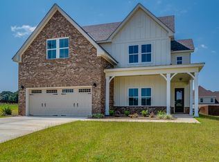 109 Hunters Hill Way, Enterprise, AL 36330