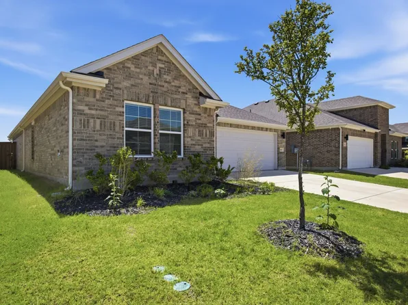 643 Scarlett St, Forney, TX 75126