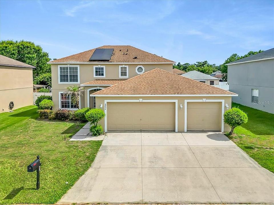 1st image of 8294 SETTLERS CREEK LOOP