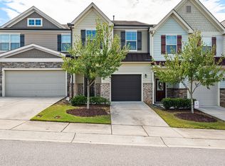 506 Oak Forest View Ln, Wake Forest, NC 27587