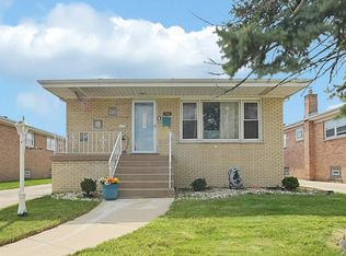 522 Marquette Ave, Calumet City, IL