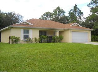 228 Wanatah Ave S, Lehigh Acres, FL 33974