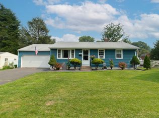 119 Middlesex Avenue Ext, Portland, CT 06480