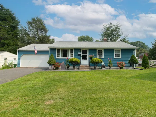 119 Middlesex Avenue Extension, Portland, CT 06480