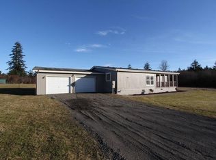 143 Hilley Dr, Napavine, WA 98532