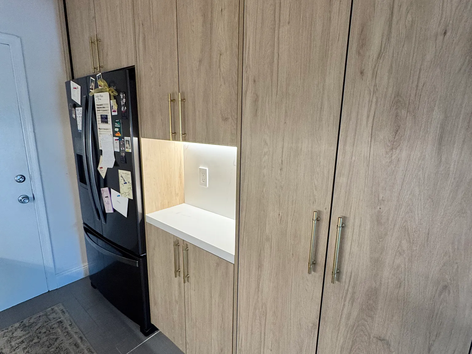 1 bed, 850 sqft, $1,850 — Photo 4