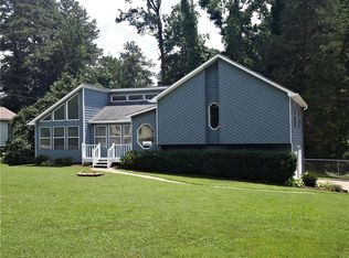 103 Partridge Rdg, Woodstock, GA 30188