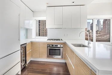 Rented by Sotheby's International Realty