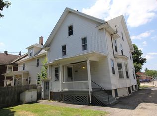 226 Laburnam Cres, Rochester, NY 14620